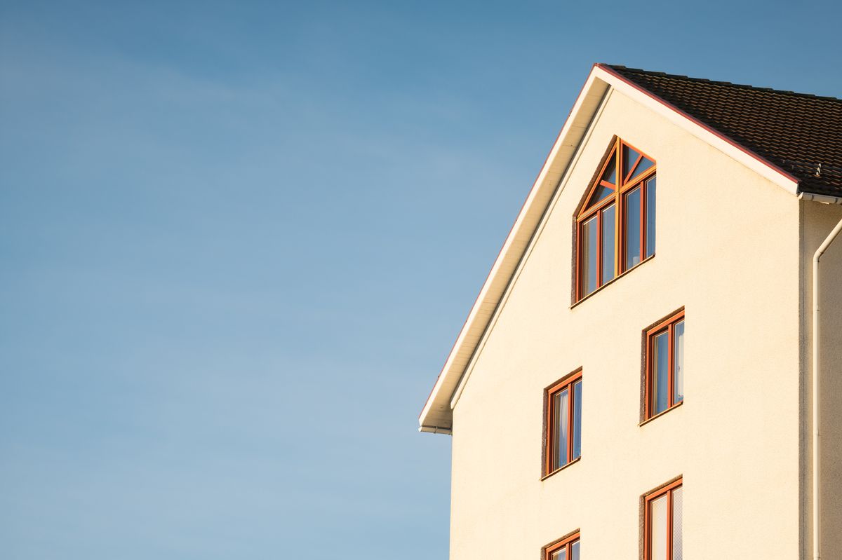 Real Estate & Property platform preview