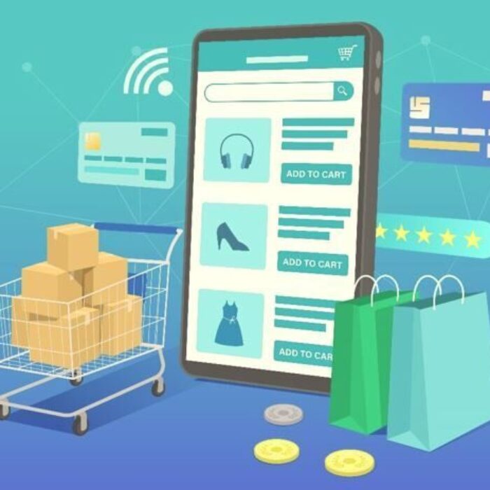 5 Things to be Among the Top 10 Online Merchandise Apps