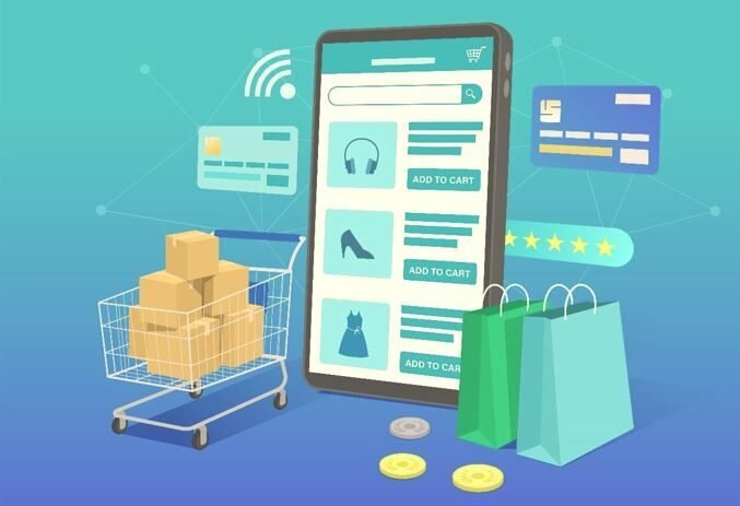 5 Things to be Among the Top 10 Online Merchandise Apps