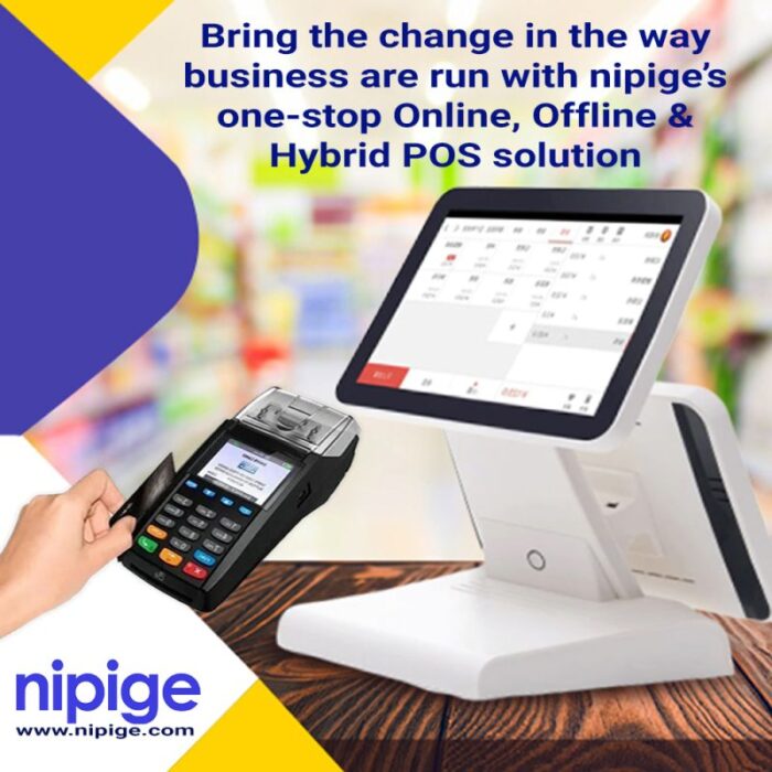 Why Do Businesses Need to Integrate Their POS systems with E-Commerce?