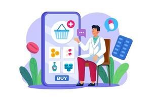 How Does an Online Pharmacy App Assist in Expanding Your Pharmacy Business?