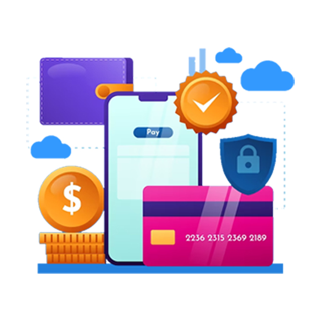 Multi-Payment Gateways