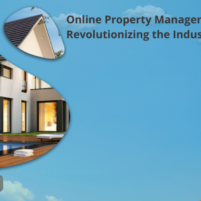 Online Property Management Software: Revolutionizing the Industry